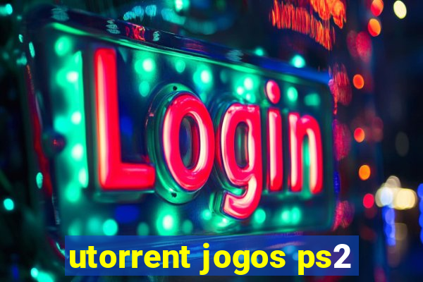 utorrent jogos ps2